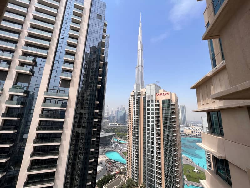 位于迪拜市中心，29大道双塔住宅，29大道1号塔楼 2 卧室的公寓 3100000 AED - 6940972