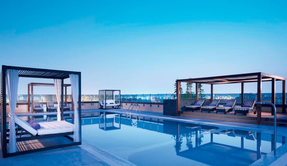 2 Pool