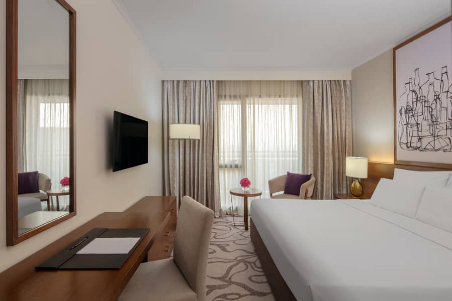 3 Master bedroom