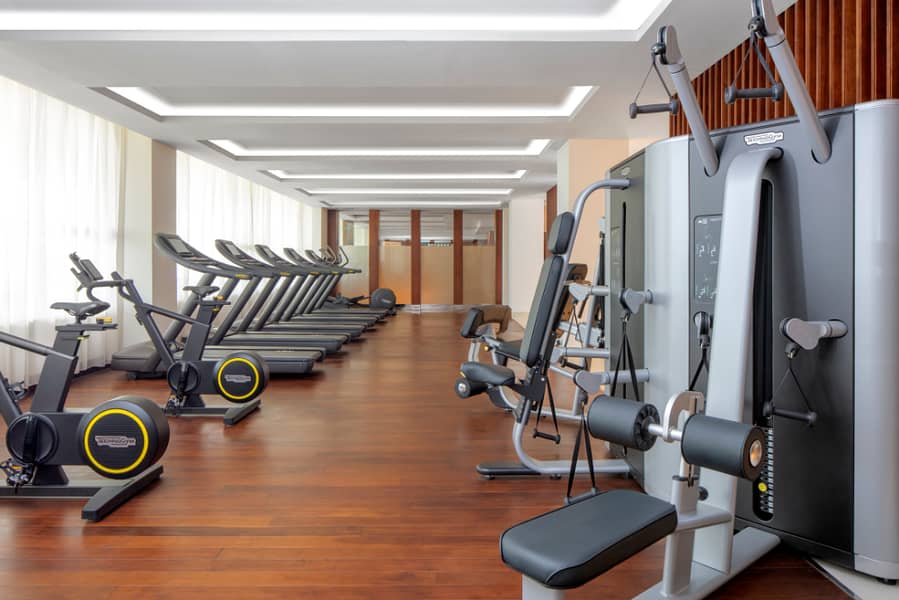 7 Fitness