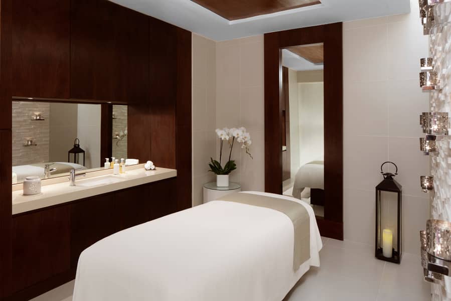 8 SPA