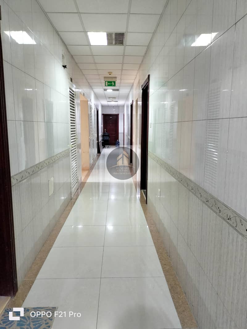 One Bedroom Apartment available in Muweillah Sharjah
