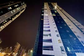 شقة في برج سابا 2،مجمع Q،أبراج بحيرات الجميرا 1 غرف 1000000 درهم - 6929943