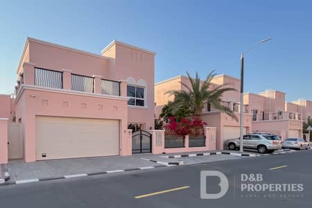 4 Bedroom Villa for Sale in Nad Al Sheba, Dubai - Upgraded Turnkey Home | Great Location | GCC Only