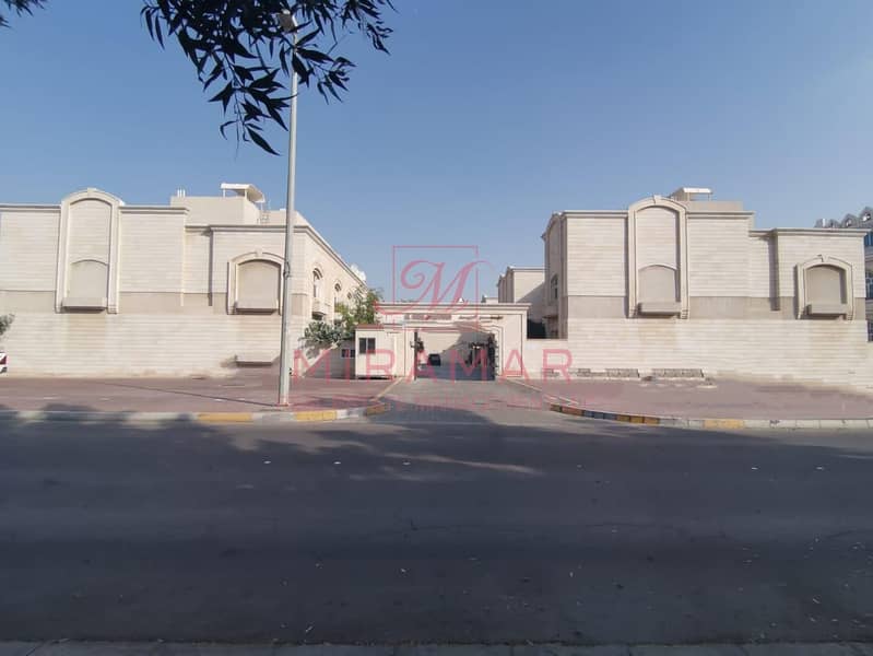 Таунхаус в улица Аль Салам, 5 спален, 175000 AED - 6474298