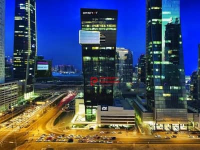 Floor for Sale in Business Bay, Dubai - Exclusive | Suitable for Business Center, Offices