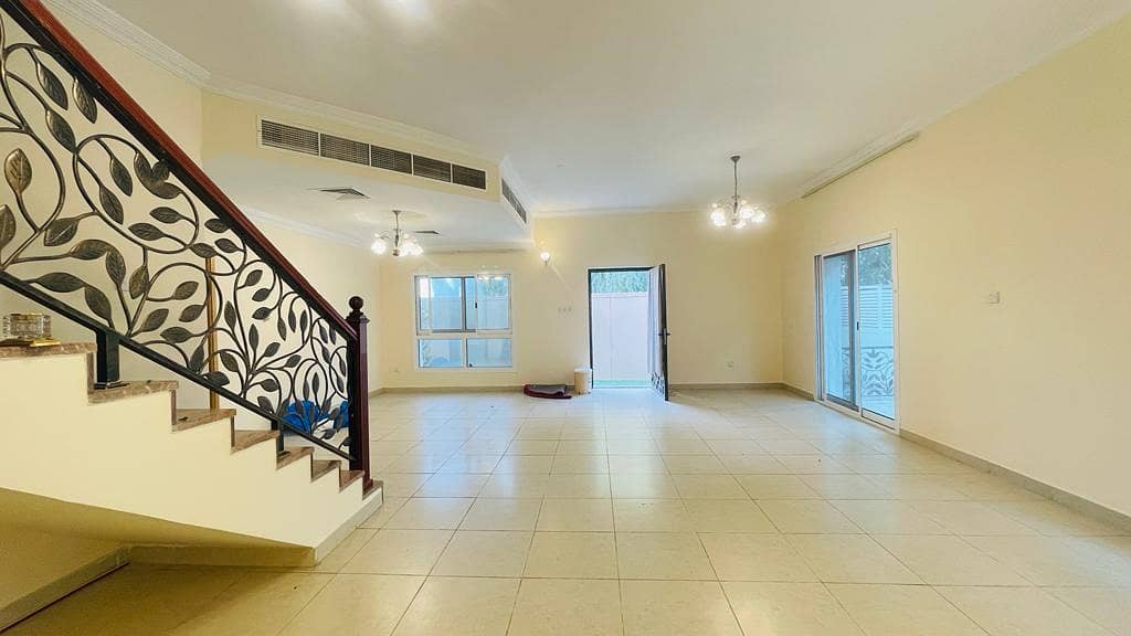 Вилла в Мирдиф，Аптаун Мирдиф，Виллы Мирдиф 44, 3 cпальни, 90000 AED - 6945914