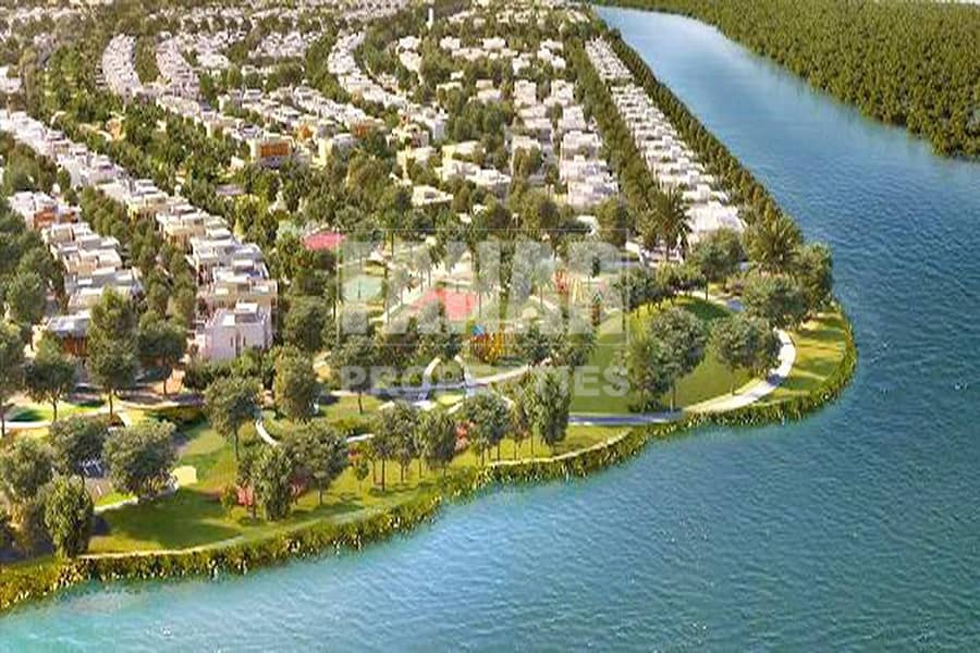 Участок в Яс Айленд，Вест Яс, 8500000 AED - 6351387