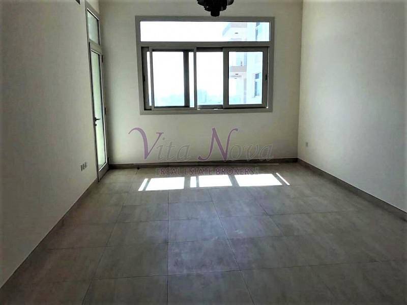 GREAT DEAL! SPACIOUS 2 BR FOR RENT IN AZIZI FREESIA