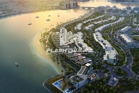 Luxurious Freehold Villas in Hayat Island Luxurious Freehold Villas in Hayat Island
