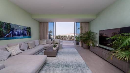 Fully Furnished | Ready To Move in | Sea Views