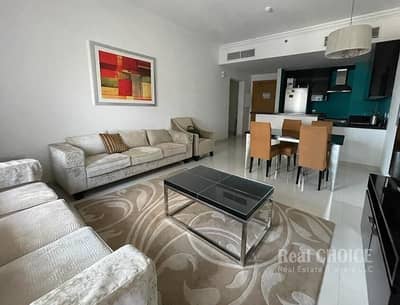 Fully Furnished | Spacious 2BR | Ready to Move in