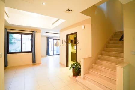 4 Bedroom Townhouse for Sale in Reem, Dubai - Type 2E | Spacious Layout | Amazing Location | Unfurnished