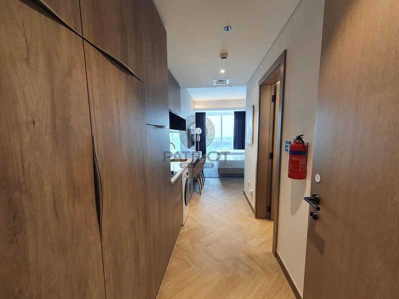Beautiful Fully Furnished Studio Apartment with DEWA, GAS, INTERNET FREE Beautiful Fully Furnished Studio Apartment with DEWA, GAS, INTERNET FREE