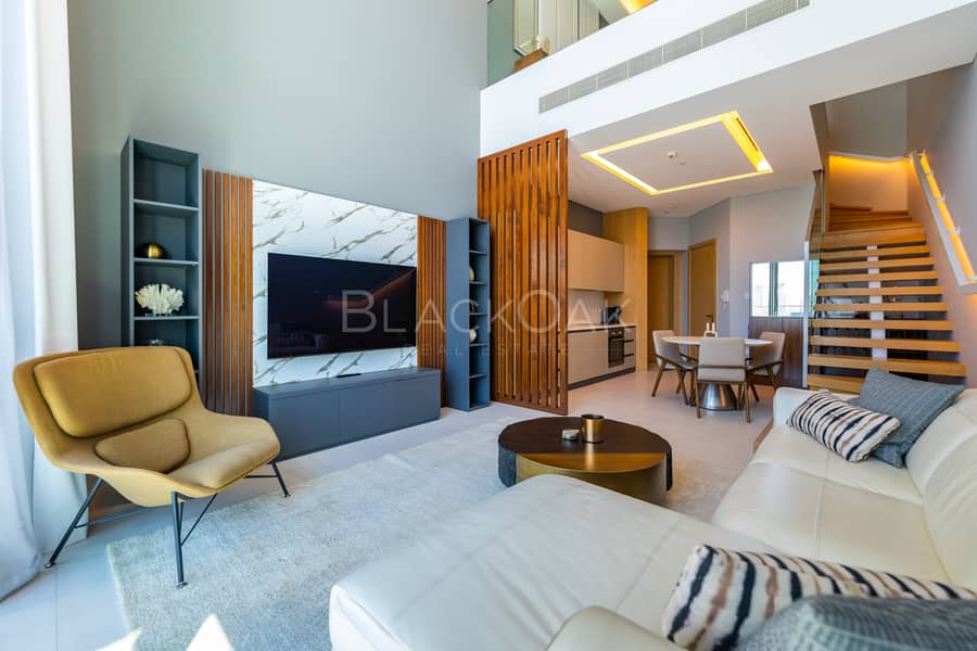 شقة في فندق إس إل إس دبي،الخليج التجاري 1 غرفة 2650000 درهم - 6822287