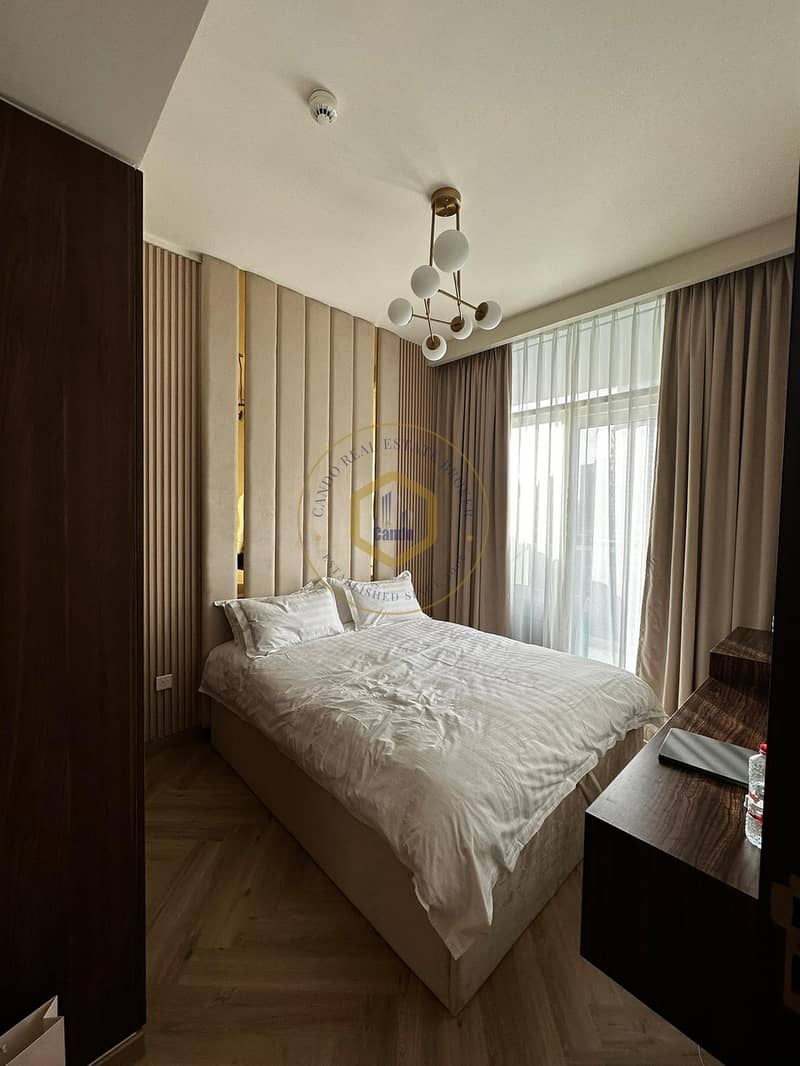 Burj Khalifa View - High Floor - fully furnished Burj Khalifa View - High Floor - fully furnished