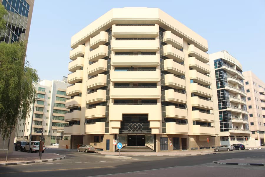 位于迪拜湾，阿尔曼霍尔街区，RS公寓 2 卧室的公寓 75000 AED - 4942151