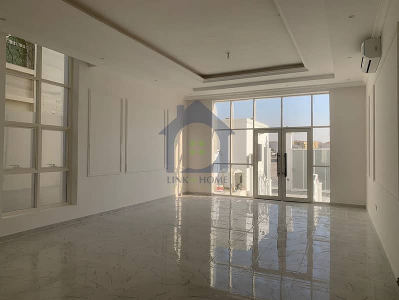 Villa First Living in Baniyas For Sale