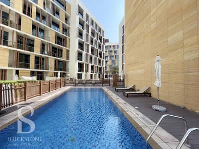 2 Bedroom Apartment for Sale in Culture Village, Dubai - Spacious 2BR+Maid | Exclusive | Prime Location