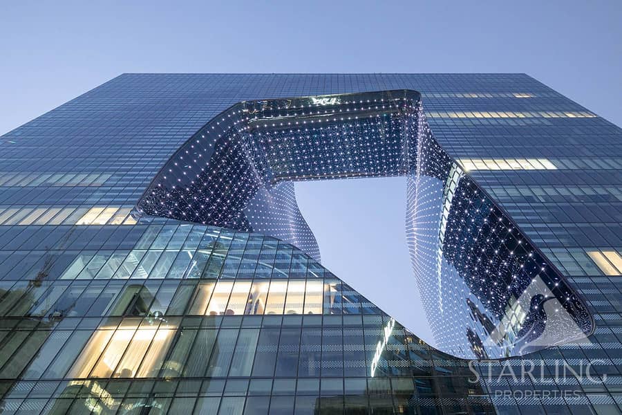 Beautifully Designed | Fully Fitted | Prime Office Beautifully Designed | Fully Fitted | Prime Office