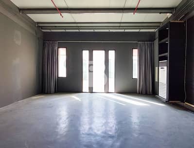 Warehouse for Rent in Dubai Production City (IMPZ), Dubai - THE BEST DEAL| Modern Warehouse| Shell and Core