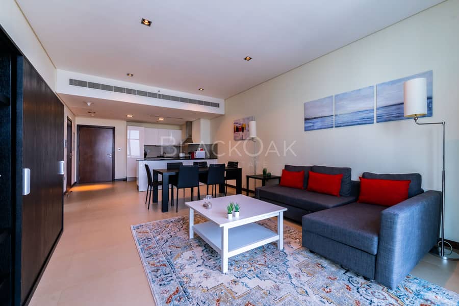 شقة في ليبرتي هاوس،مركز دبي المالي العالمي 1 غرفة 1550000 درهم - 6822268