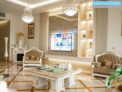 4 Bedroom Penthouse for Sale in Al Taawun, Sharjah - Rare Penthouse - Fully Upgraded - Spacious Layout