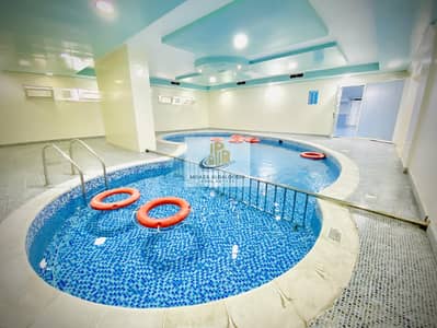 Direct from landlord No commission only family 3bhk flat ready to move Al nahda Sharjah call sohaib
