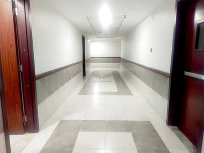 2 Bedroom Flat for Rent in Al Nahda (Dubai), Dubai - Elegant Unit | Chiller Free | With Balcony