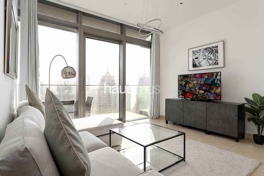 Marina View | Spacious Apartment | Luxurious Marina View | Spacious Apartment | Luxurious