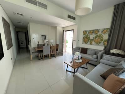 3 B/R + Maid | Furnished | Corner Unit | Rented
