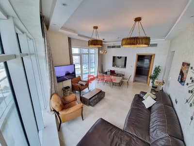 فلیٹ 3 غرف نوم للبيع في دبي مارينا، دبي - شقة في ترايدنت بايسايد،دبي مارينا 3 غرف 3900000 درهم - 6698095