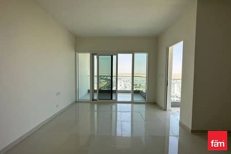 Studio for Rent in DAMAC Hills 2 (Akoya by DAMAC), Dubai - Monthly 4500 | unfurnished |  6 cheque