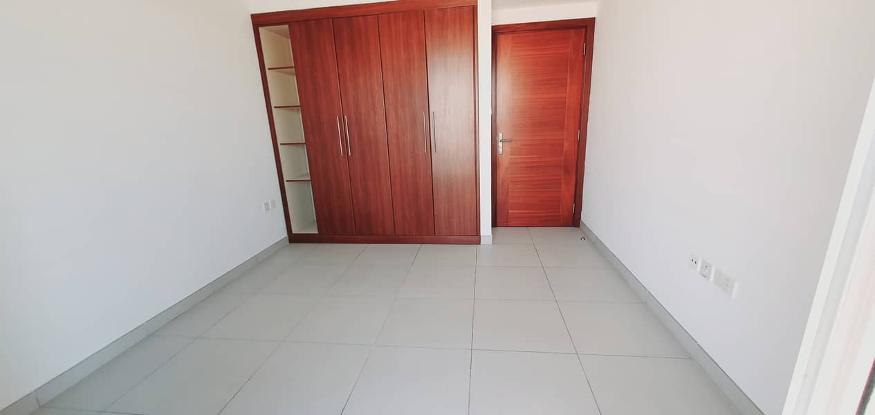 LAVISH 1BHK IN AL WARQAA JUST 37K IN 4 TO 6 CHQS WITH GYM POOL COVERD PARKING