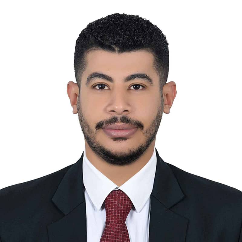 Ali Yousif