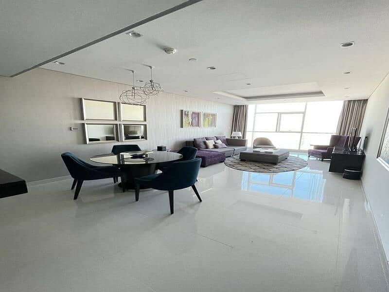 位于迪拜市中心，达马克卓越之家 2 卧室的酒店式公寓 160000 AED - 6794380