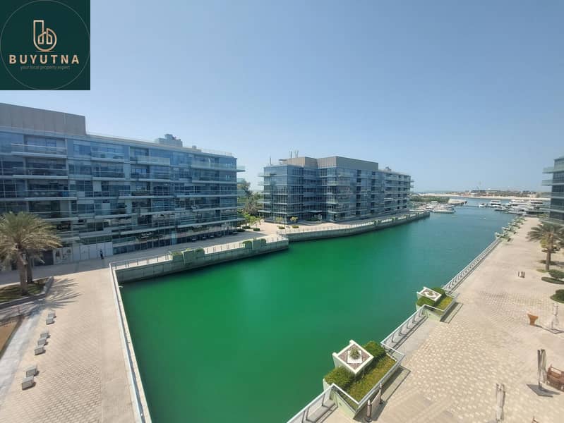 LUXURY 3 BR+MAID APARTMENT | LARGE BALCONY | 2 PARKING