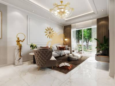 فلیٹ 1 غرفة نوم للبيع في أرجان، دبي - شقة في فينسيتور فولاري،أرجان 1 غرف 963000 درهم - 7346995
