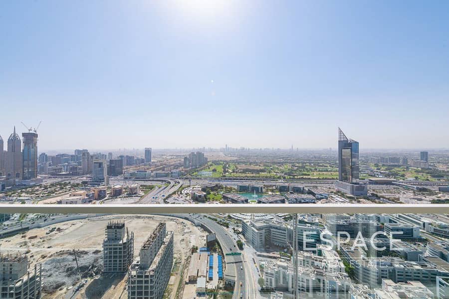 位于迪拜媒体城，迪拜阿瓦尼棕景套房酒店 2 卧室的公寓 3500000 AED - 7356782