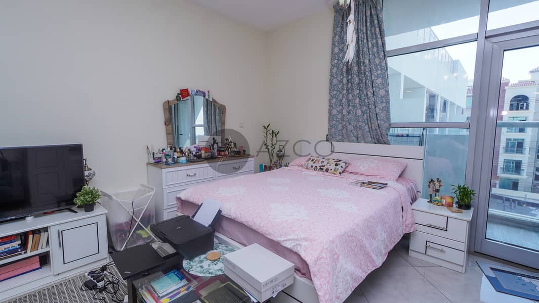 Full Furnished | Study | Specious Full Furnished | Study | Specious