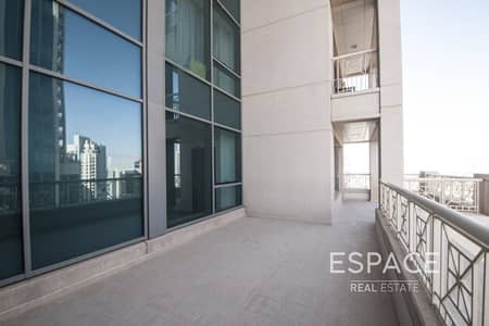 2 Bedroom Flat for Rent in Downtown Dubai, Dubai - Amenities Inlcluded |  Great Value