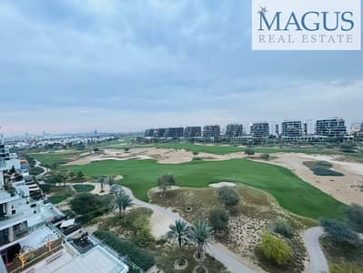 Large 2Br | Full Golf Course View | For Rent