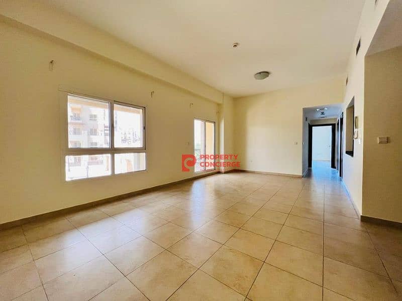 Квартира в Ремраам，Аль Тамам，Аль Тамам 51, 2 cпальни, 870000 AED - 7359239