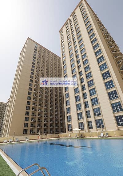 Best Investment Studio Lakeside In IMPZ ( Rented)