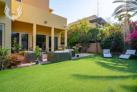 5 Bedroom Villa for Sale in Arabian Ranches, Dubai - Exclusive I Quiet location I Close to pool