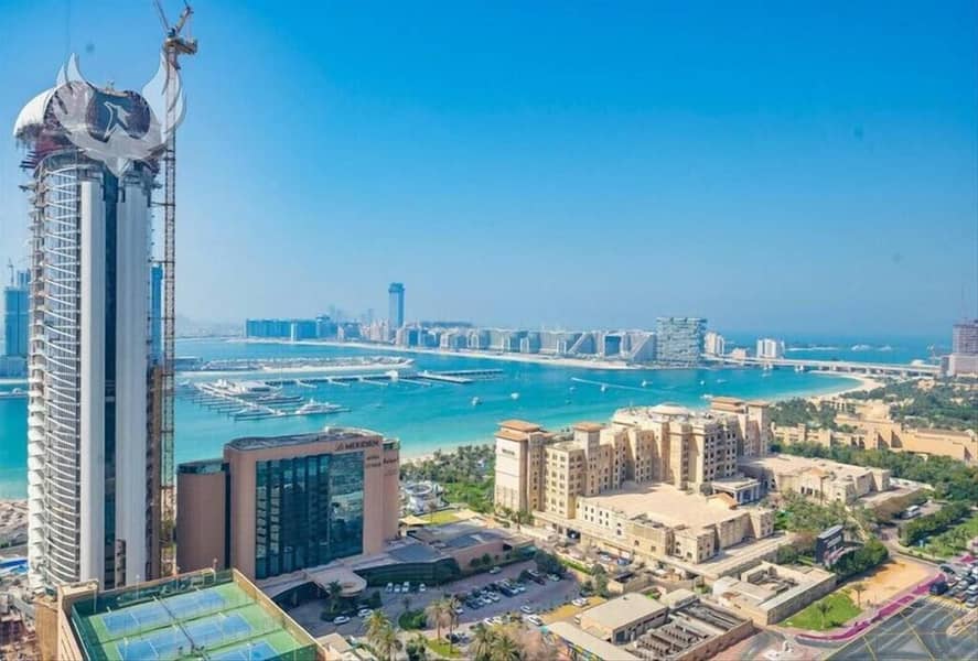 شقة في مارينا كراون،دبي مارينا 1 غرفة 1250000 درهم - 6975571 شقة في مارينا كراون،دبي مارينا 1 غرفة 1250000 درهم - 6975571