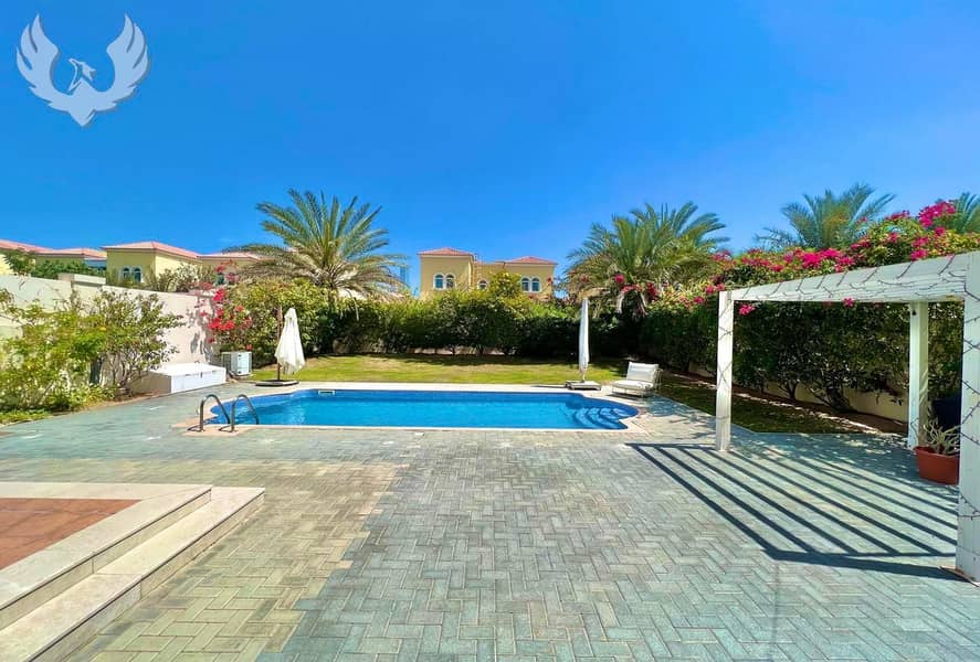 Fantastic Location | Well Kept | Private Pool