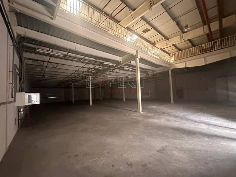 G 7163Sqft + M 3414Sqft | 69 KW | Washrooms & Pantry G 7163Sqft + M 3414Sqft | 69 KW | Washrooms & Pantry