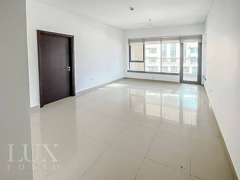 شقة في 29 بوليفارد 2،بوليفارد 29،وسط مدينة دبي 1 غرفة 1700000 درهم - 7360221