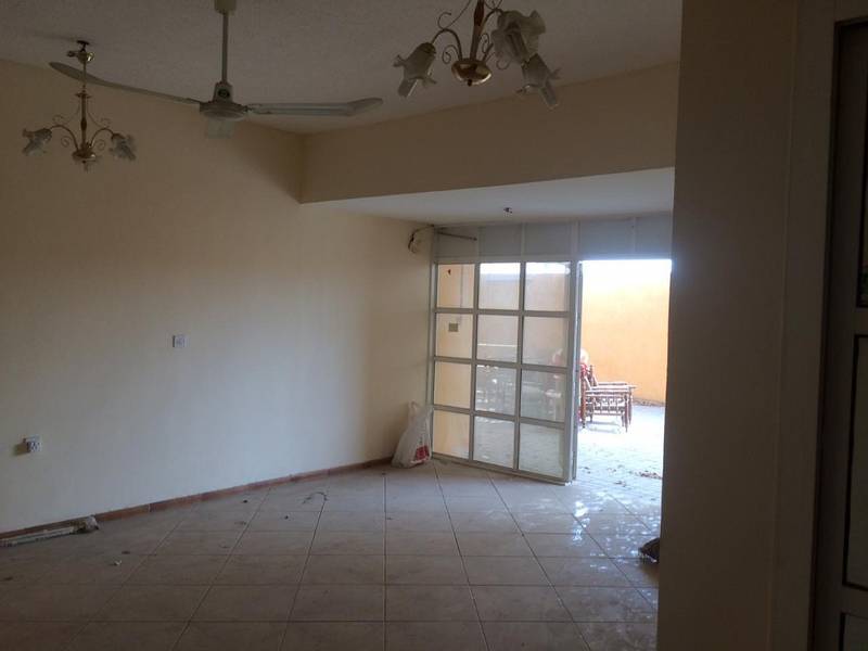 5 Bedrooms villa available for rent in Al Sabkha on Main Street